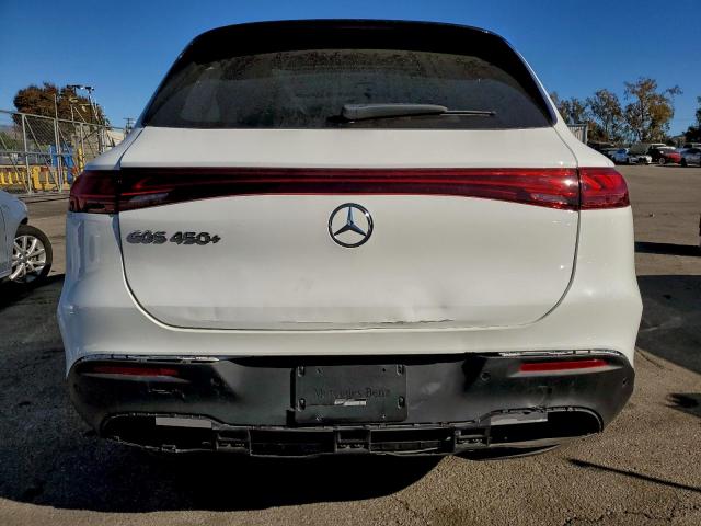 Mercedes-Benz EQS 450+ Image 2