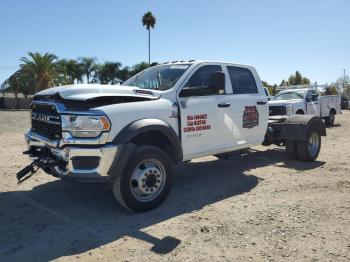  Salvage Ram 5500