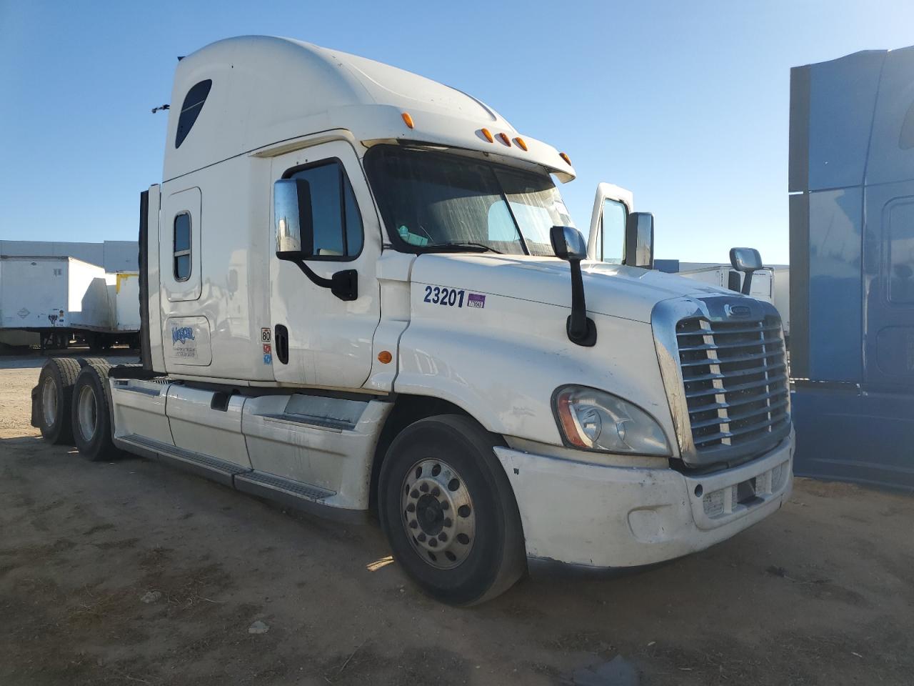 Freightliner Cascadia Image 1