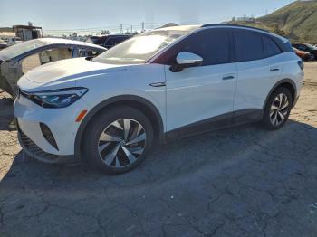  Salvage Volkswagen ID.4