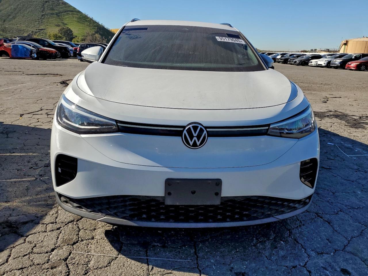 Volkswagen ID.4 Pro Image 2