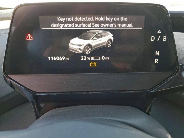 Volkswagen ID.4 Pro Image 7