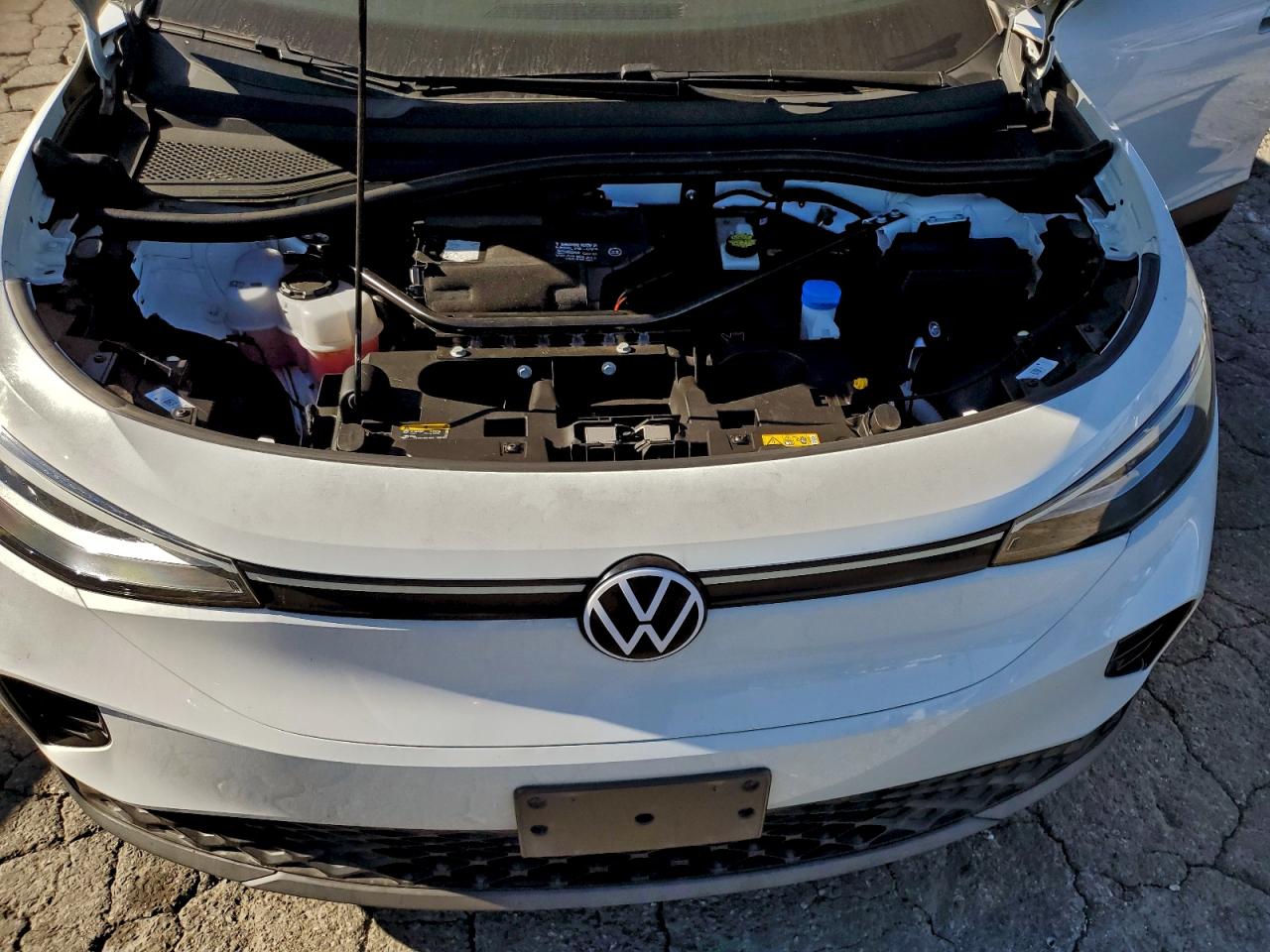 Volkswagen ID.4 Pro Image 9