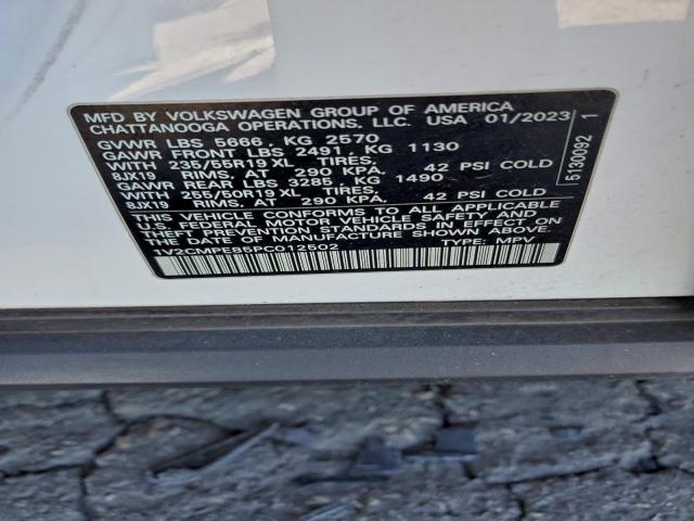 Volkswagen ID.4 Pro Image 11