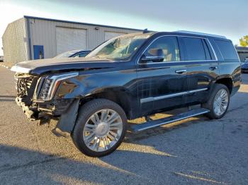  Salvage Cadillac Escalade