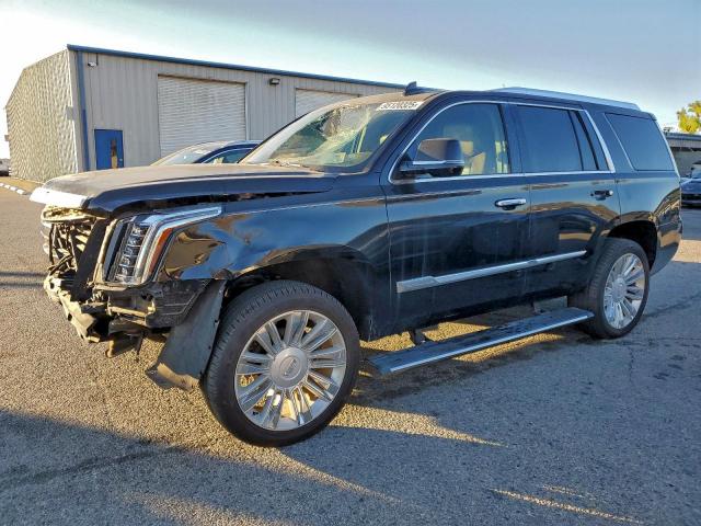  Salvage Cadillac Escalade