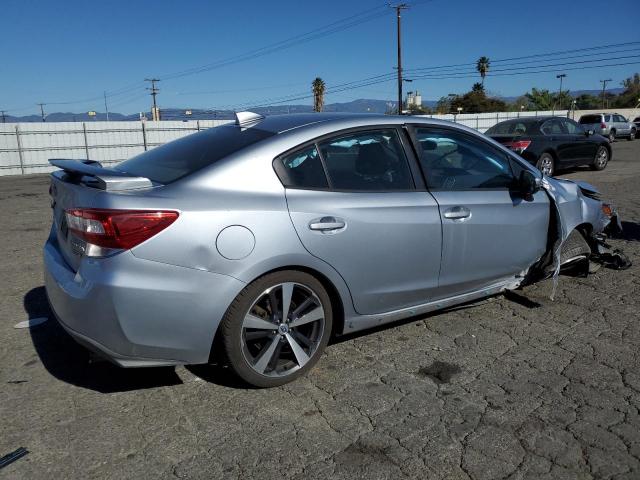 Subaru Impreza Sport Image 4