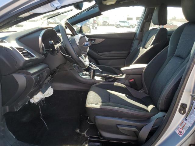 Subaru Impreza Sport Image 2