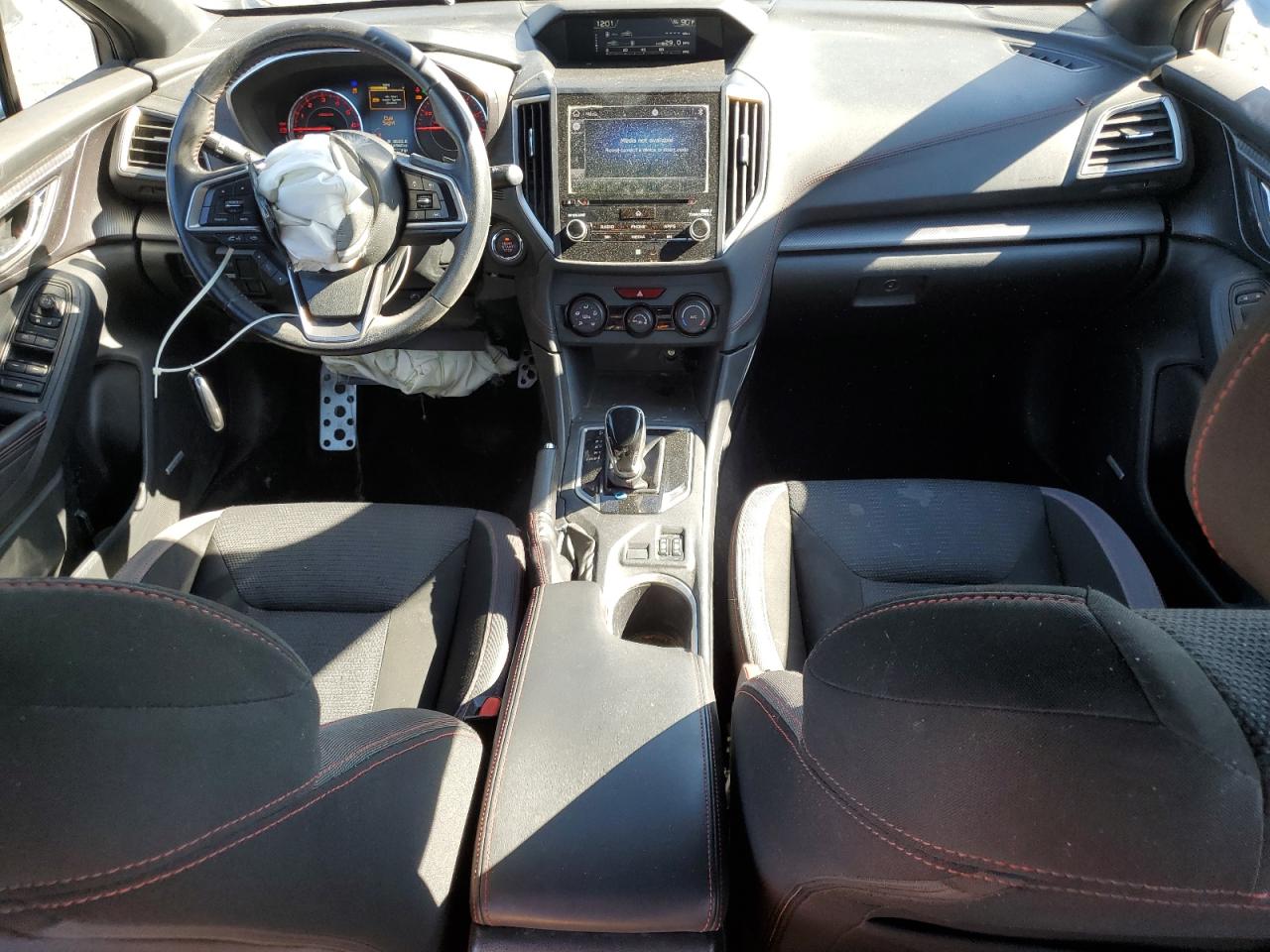 Subaru Impreza Sport Image 5