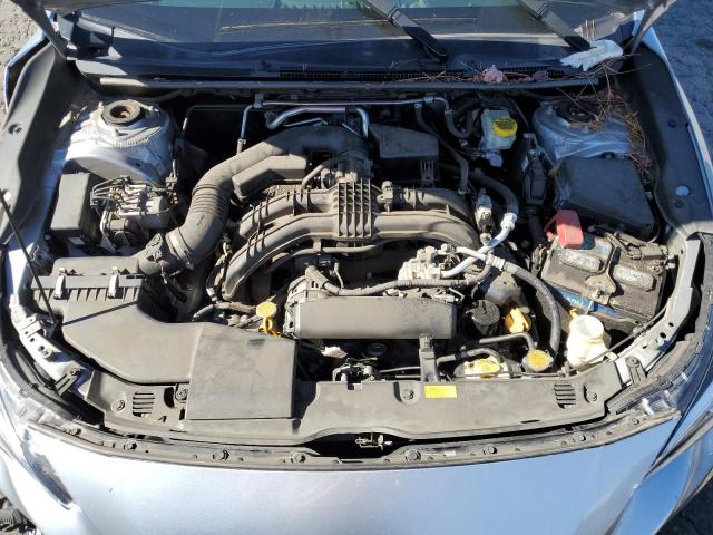 Subaru Impreza Sport Image 3