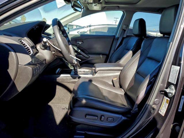 Acura RDX Technology Image 14