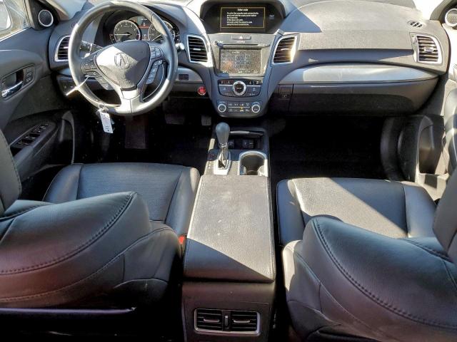 Acura RDX Technology Image 4