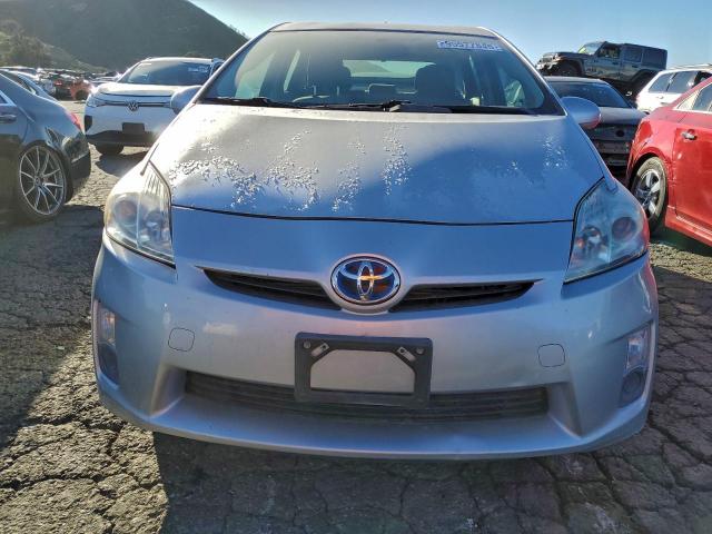 Toyota Prius Image 5