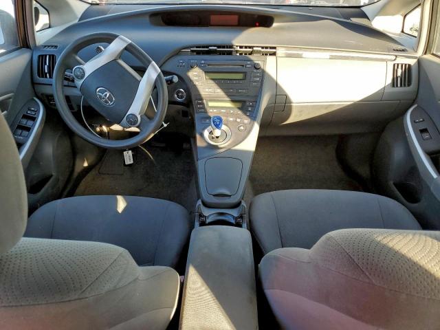 Toyota Prius Image 10