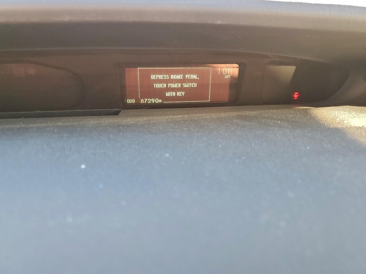 Toyota Prius Image 7