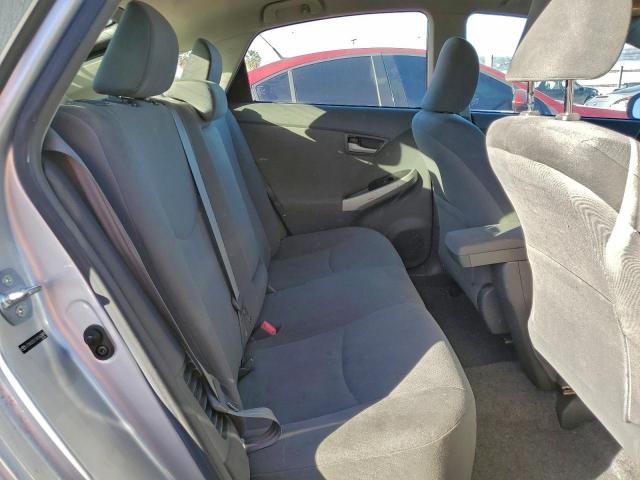 Toyota Prius Image 9