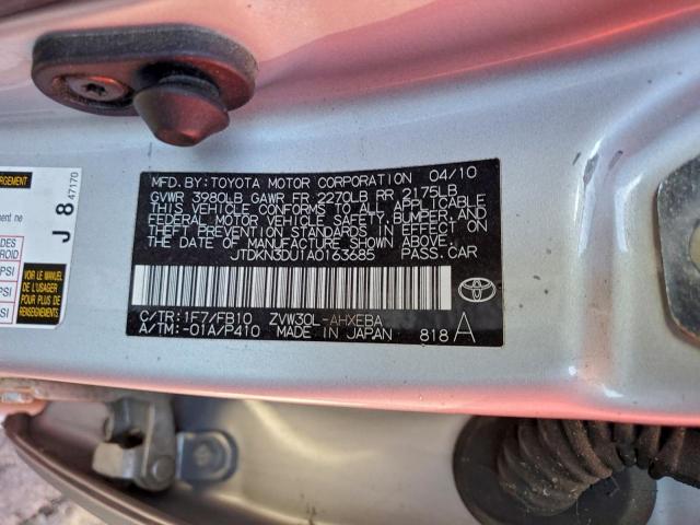 Toyota Prius Image 8