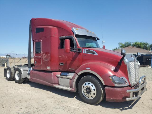  Salvage Kenworth T680