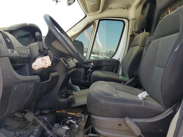 Ram Promaster 2500 High Image 8