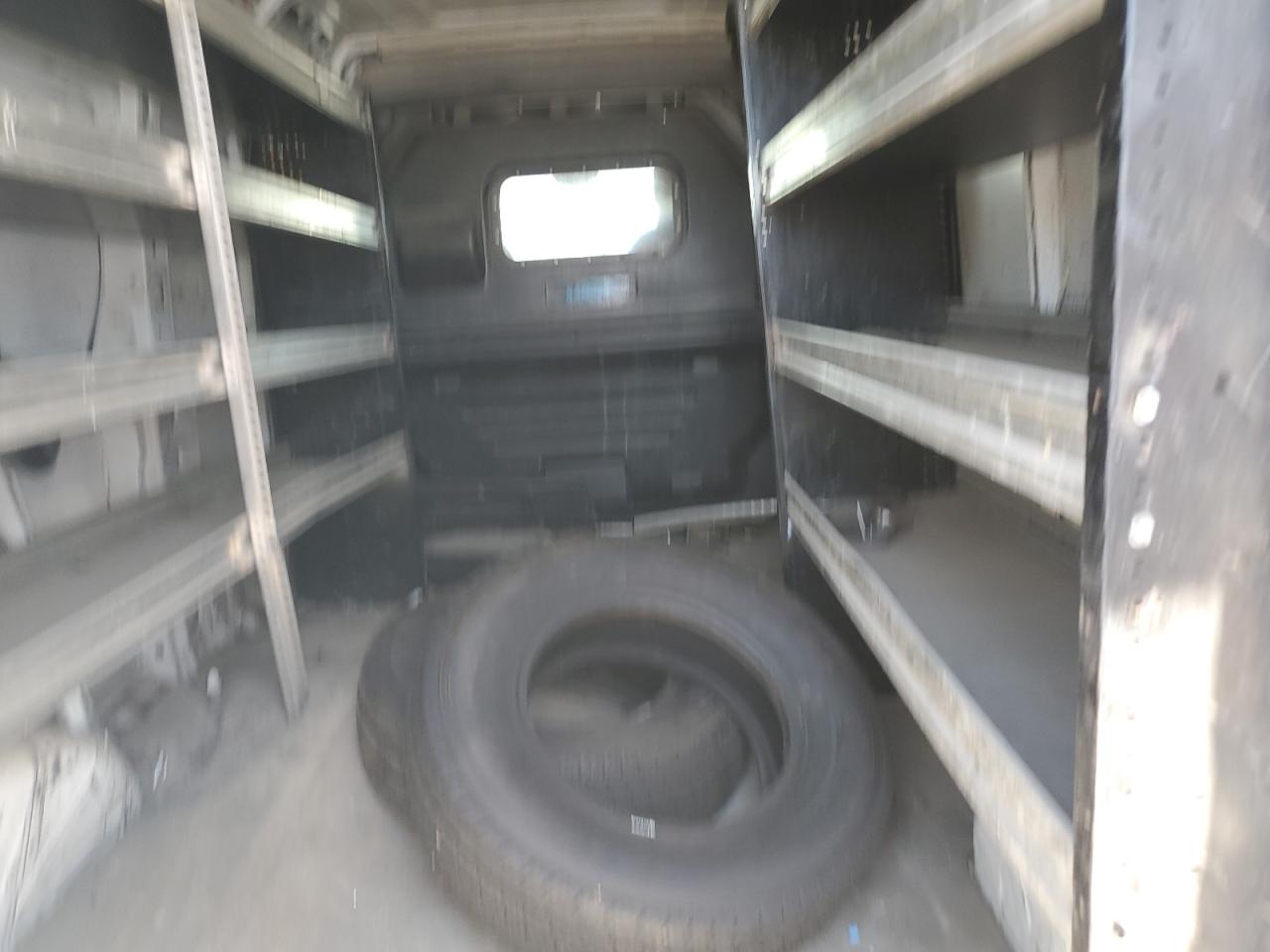 Ram Promaster 2500 High Image 12