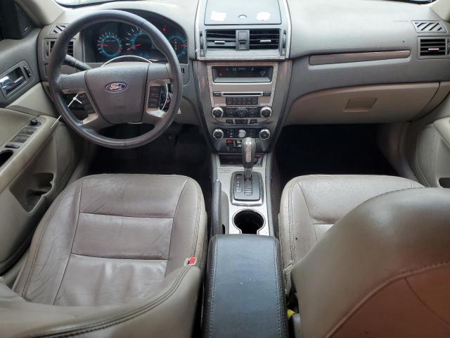 Ford Fusion Sel Image 9