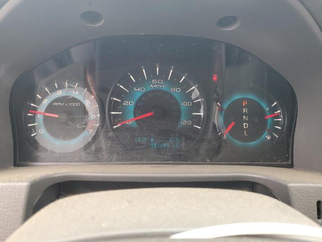 Ford Fusion Sel Image 6