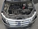 Ford Fusion Sel Image 12