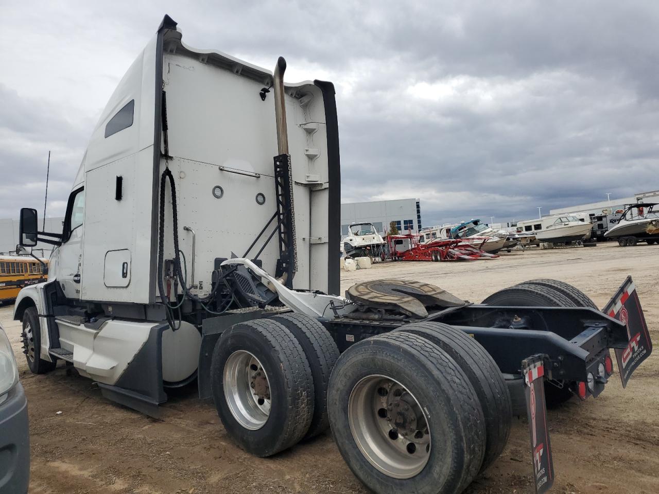 Kenworth T680 T680 Image 6