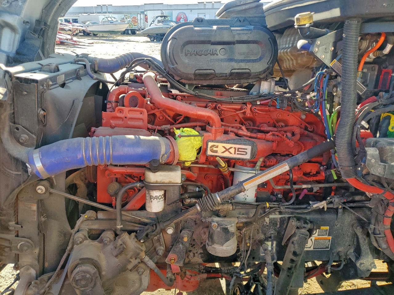 Kenworth T680 T680 Image 9