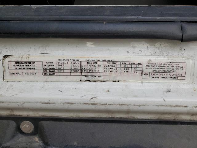 Kenworth T680 T680 Image 4