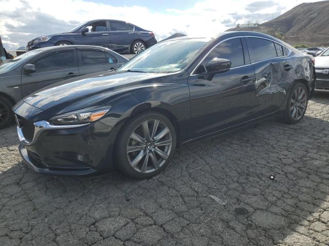  Salvage Mazda 6
