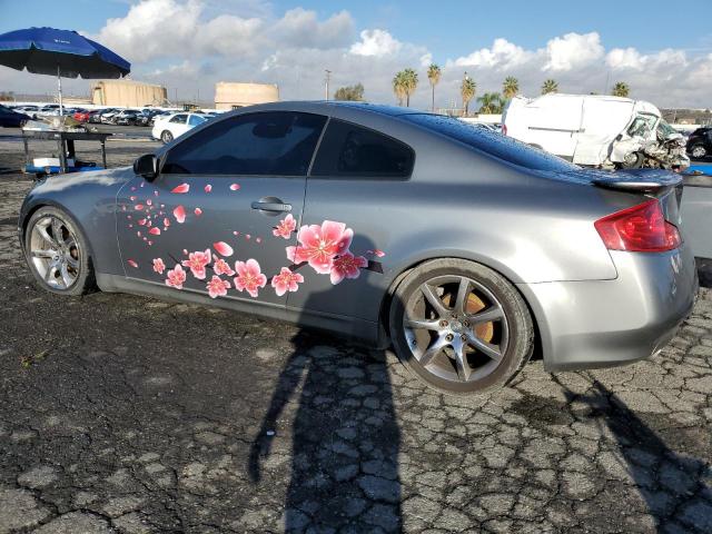 INFINITI G35 Image 3