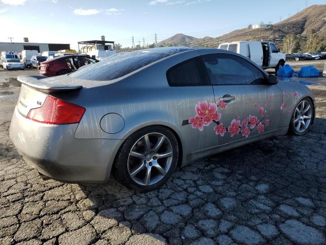 INFINITI G35 Image 12