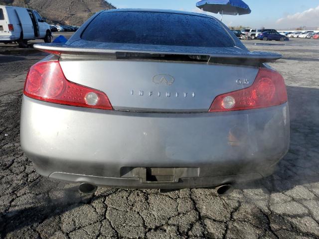 INFINITI G35 Image 2