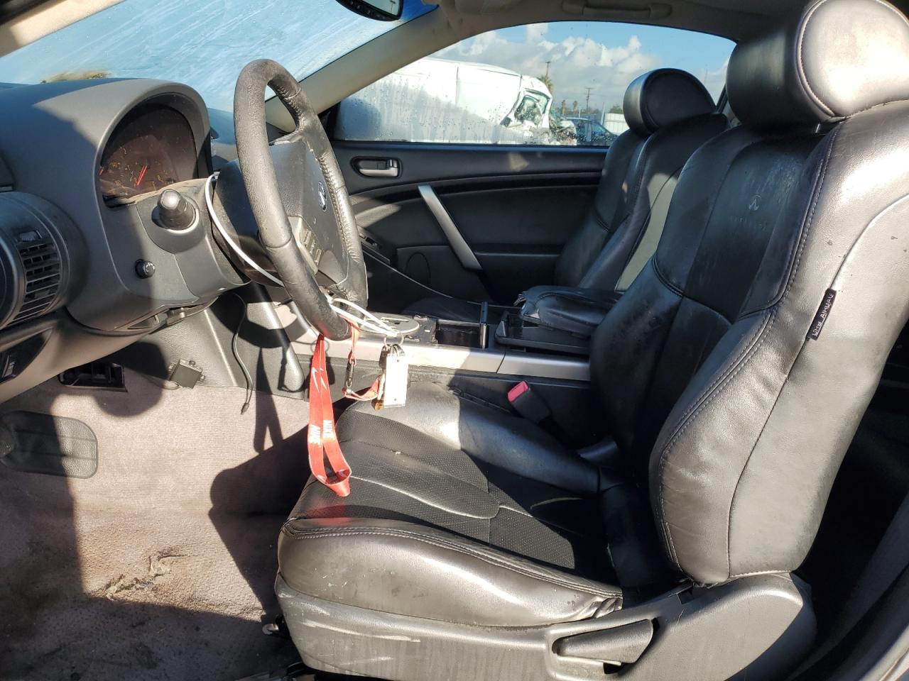 INFINITI G35 Image 6