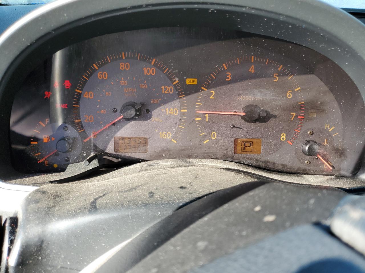 INFINITI G35 Image 8