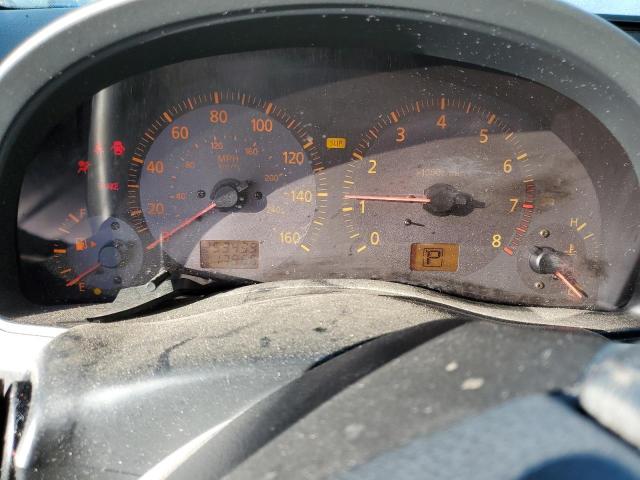 INFINITI G35 Image 8