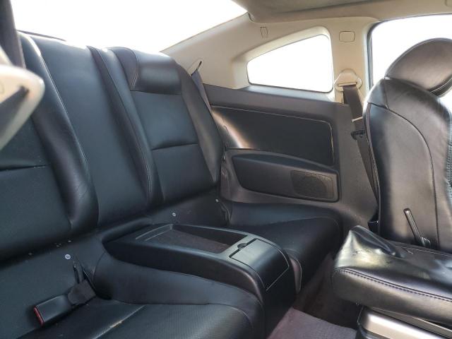 INFINITI G35 Image 9