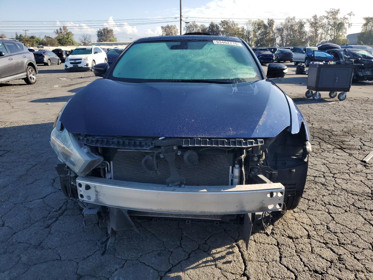 Nissan Maxima 3.5s Image 7