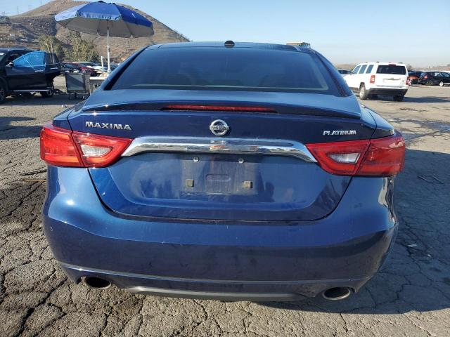 Nissan Maxima 3.5s Image 8