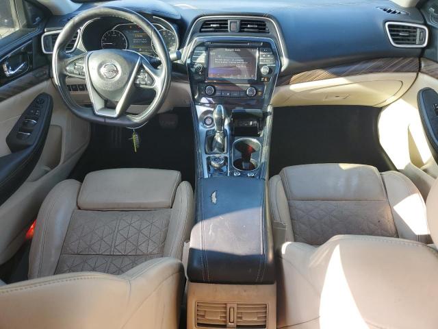 Nissan Maxima 3.5s Image 13