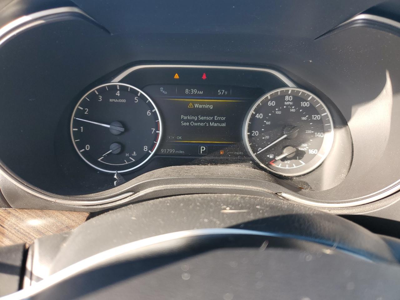 Nissan Maxima 3.5s Image 2