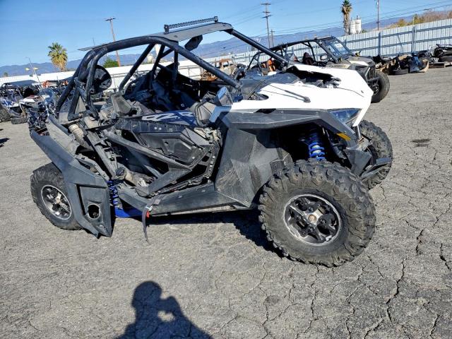  Salvage Polaris Rzr Pro Xp