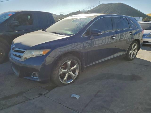  Salvage Toyota Venza