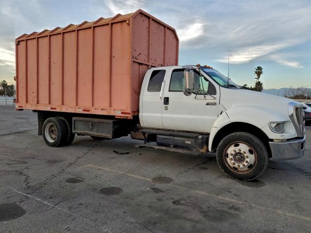  Salvage Ford F-650