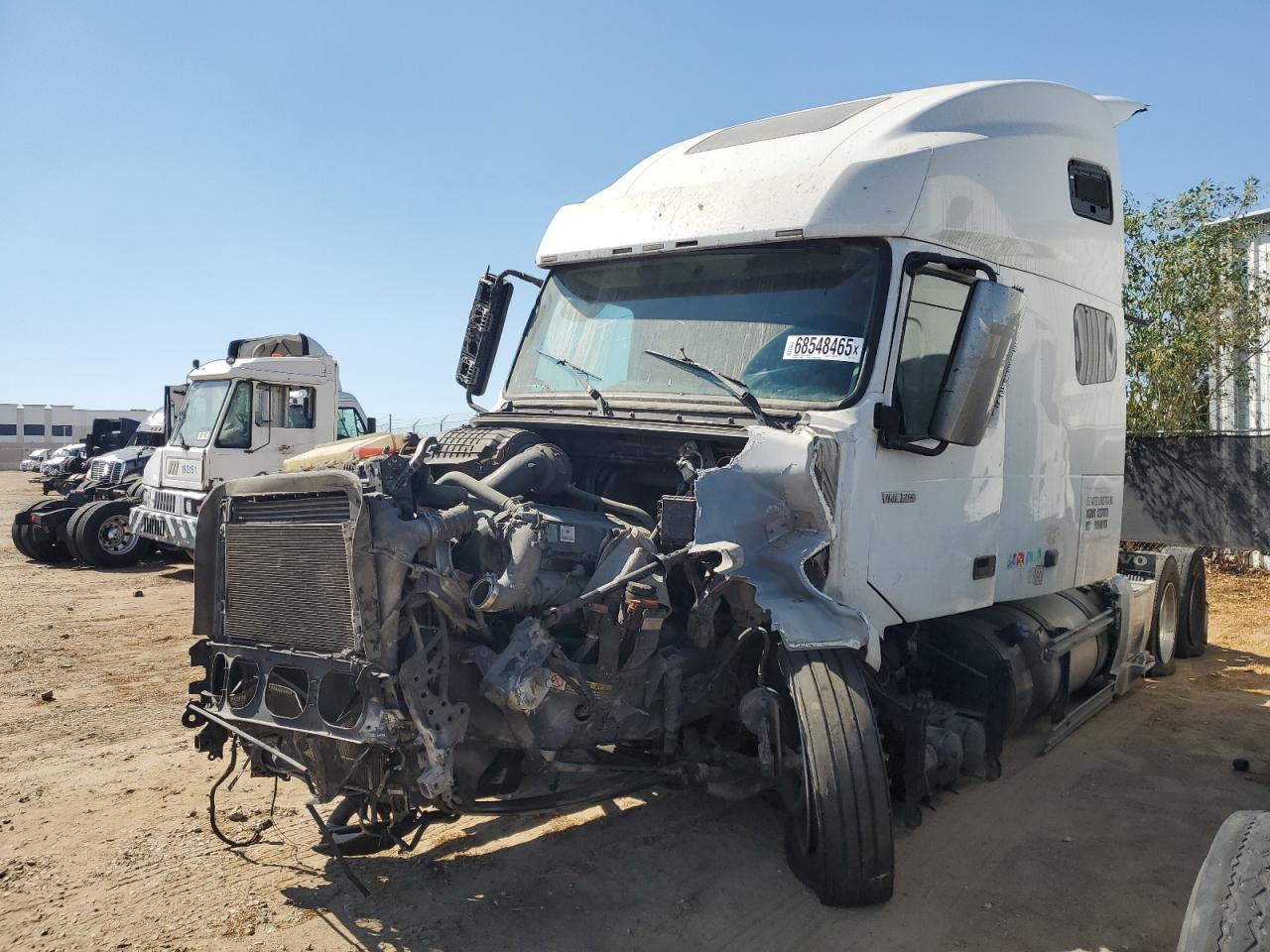 Volvo Vnl Vnl Image 10