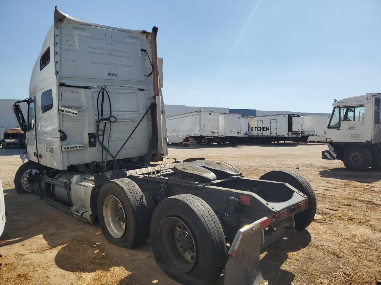 Volvo Vnl Vnl Image 7