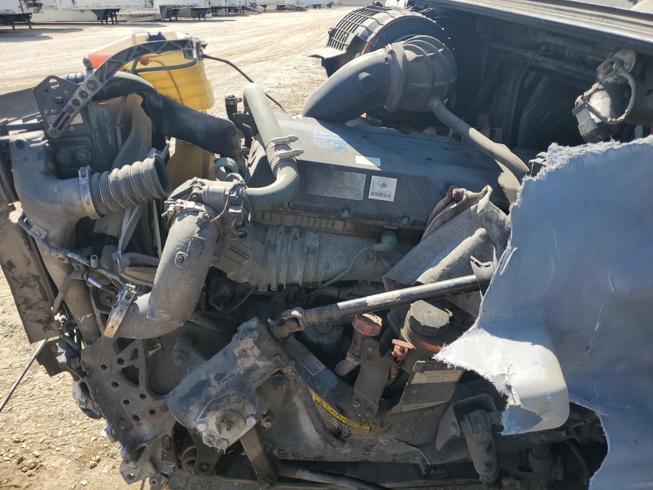 Volvo Vnl Vnl Image 6