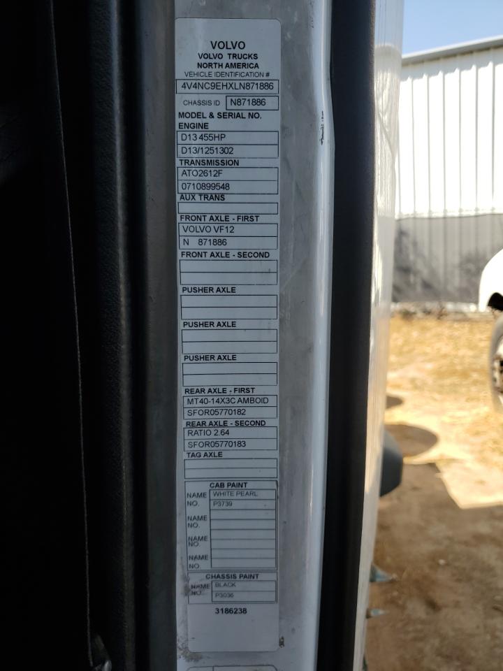 Volvo Vnl Vnl Image 4