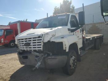  Salvage Chevrolet Ck Series
